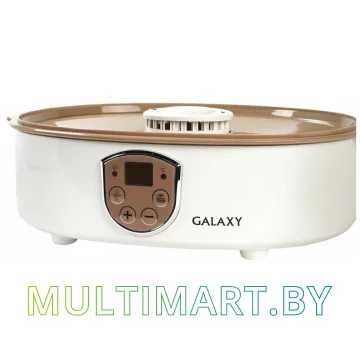 Сушилка для овощей и фруктов Galaxy Line GL2637 картинка 3